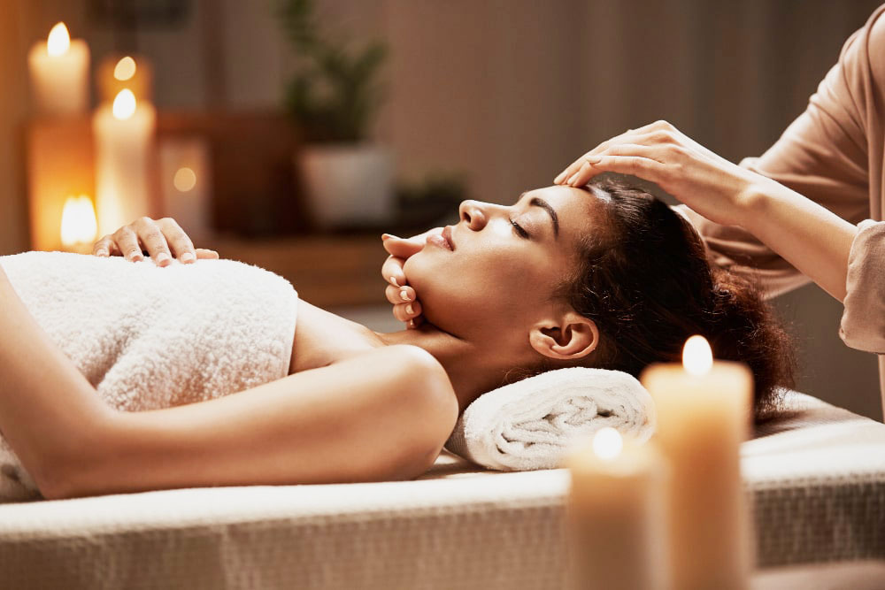 Best Asian Massage